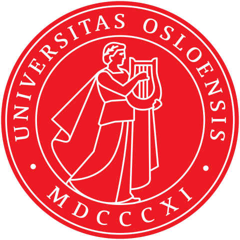 University of Oslo Logo