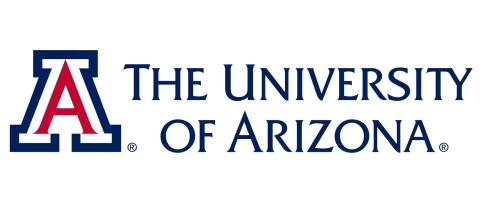the university of arizona logo