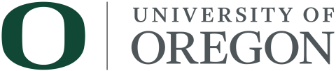 U of Oregon Logo