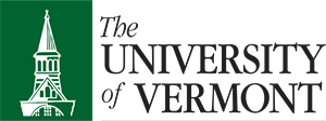 The University of Vermont Logo