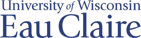 University of Wisconsin-Eau Claire Logo