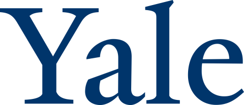 Yale University Logo