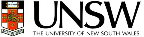 UNSW logo