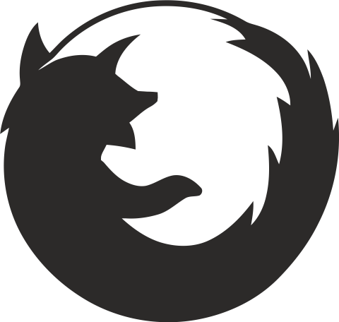 Firefox logo