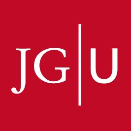 University of Mainz Logo