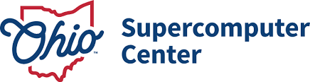 Ohio Super Computer Logo