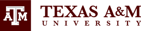 Texas A&M University logo