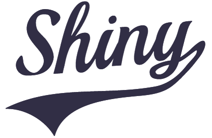Shiny-Logo